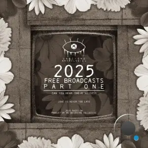 2025 Free Broadcasts (Part 1) (2025)