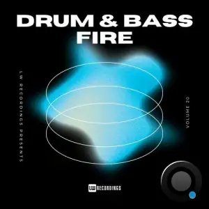 Drum & Bass Fire, Vol. 20 (2025)
