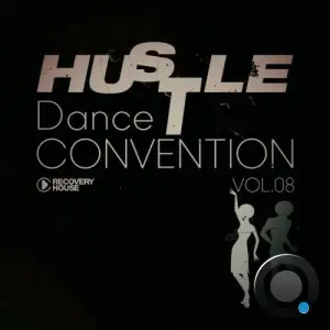 Hustle Dance Convention, Vol.08 (2025)