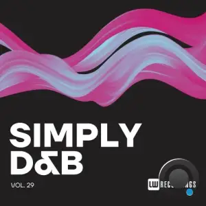 Simply Drum & Bass, Vol. 29 (2025)