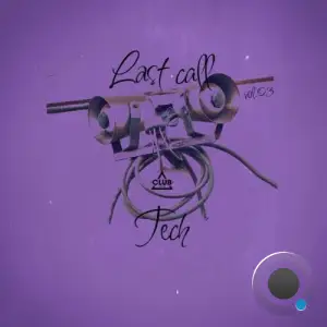 Last Call - Tech, Vol.03 (2025)