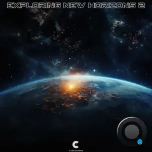 Exploring New Horizons (2) (2025)