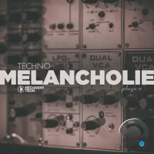 Techno Melancholie, Phase 15 (2025)
