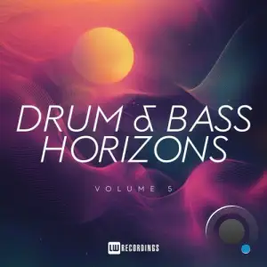 Drum & Bass Horizons, Vol. 05 (2025)