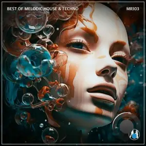 Best of Melodic House & Techno (2025)