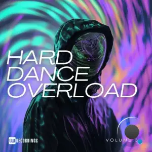 Hard Dance Overload, Vol. 05 (2025)