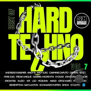 Best of Hard Techno, Vol. 7 (2025)