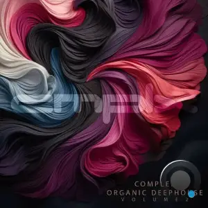 Complex Organic Deephouse, Vol. 2 (2025)