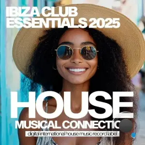 Ibiza Club Essentials 2025 (2025)