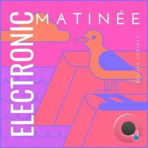 Electronic Matinée, Vol. 3 (2025)