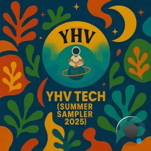 YHV Tech (Summer Sampler 2025) (2025)
