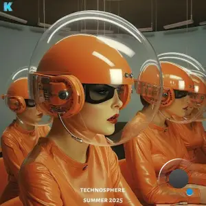 TechnoSphere Summer Selection 2025 (2025)