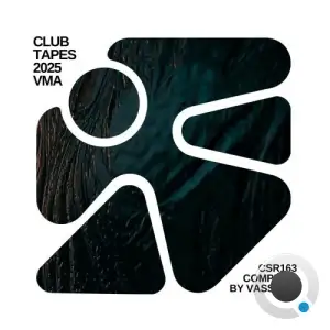 CLUB TAPES 2025 VMA - Compiled by Vasscon (2025)