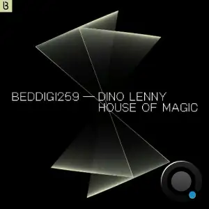 Dino Lenny - House of Magic (2025)