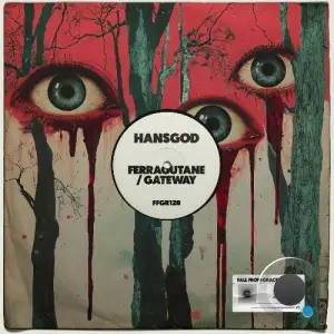 Hansgod - Ferragutane / Gateway (2025)