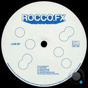 Rocco.fx - Luxe (2025)