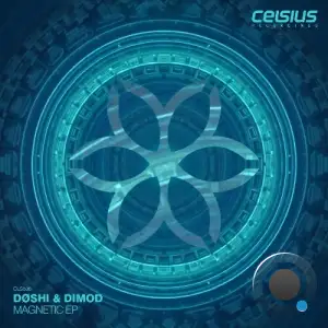 DØSHI, DIMOD - Magnetic (2025)
