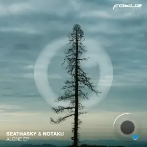 Seathasky, Notaku - Alone (2025)