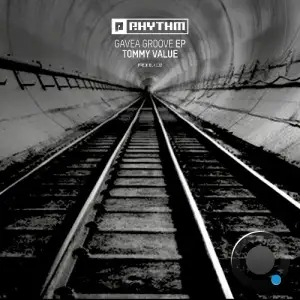 Tommy Value - Gavea Groove (2025)