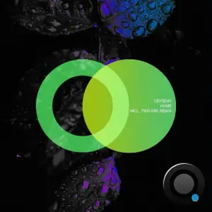 ODYSSAY - Home (2025)