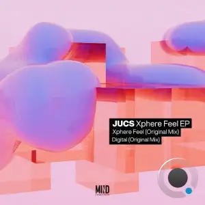 JUCS - Xphere Feel (2025)