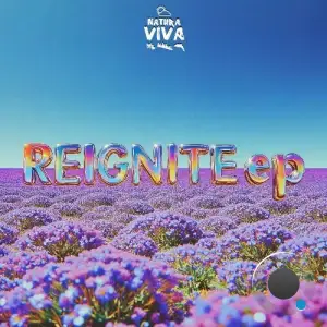 Nico Garreaud - Reignite (2025)