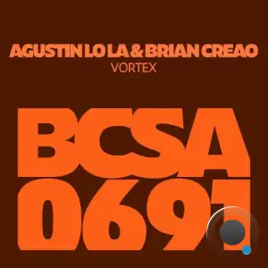 Agustin Lo La, Brian Creao - Vortex (2025)