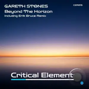 Gareth Stones - Beyond the Horizon (2025)