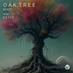MHF - Oak Tree (2025)