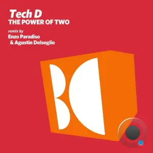 Tech D - The Power Of Two (2025)