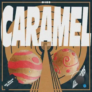 Alex Macris - Caramel (2025)
