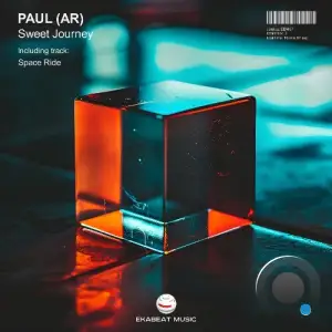 Paul (AR) - Sweet Journey (2025)