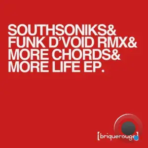 Southsoniks - More Chords & More Life (2025)