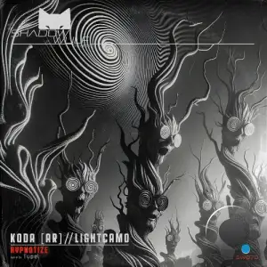 KODA (AR), Lightcamo - Hypnotize (2025)