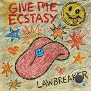Lawbreaker & Total Balance - Give Me Ecstasy (Original Mix) (2025)