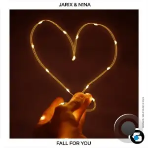 Jarix & N1NA - Fall For You (2025)
