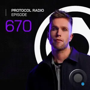 Nicky Romero - Protocol Radio 670 (2025-06-12)