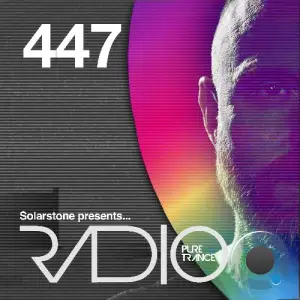 Solarstone - Pure Trance Radio 448 (2025-06-12)