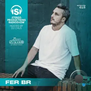 Chus & Ceballos - Instereo! 615 (2025-06-12)