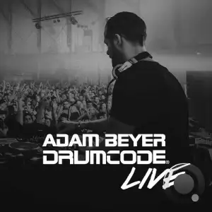 Adam Beyer - Drumcode 'live' 776 (2025-06-12)