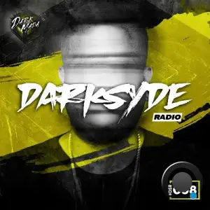 Darkmada - Darksyde Radio 098 (2025-06-13)