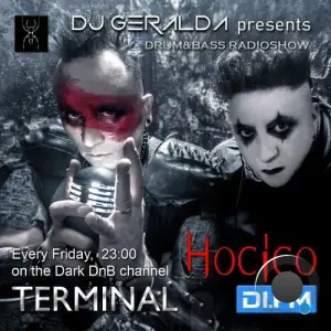 Dj Geralda - Terminal 265 (2025-06-13)