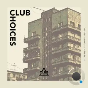 Club Choices, Vol. 14 (2025)