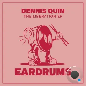 Dennis Quin - The Liberation (2025)