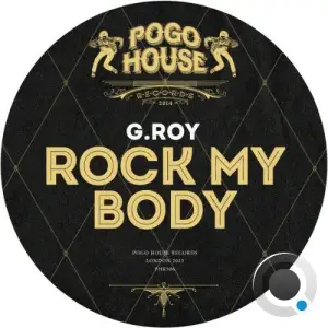 G.Roy - Rock My Body (2025)