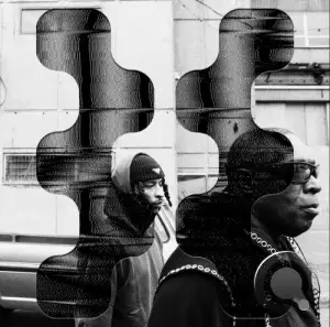Kevin Saunderson x E-Dancer x Dantiez - e-Dancer (2025)