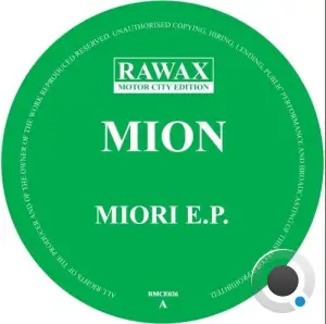 Mion - Miori (2025)