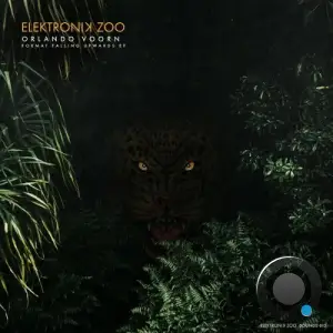 Orlando Voorn - Format Falling Upwards (2025)