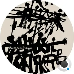 Ralph Session x Juliet Mendoza - Mad Deep (2025)