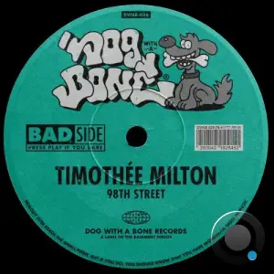 Timothée Milton - 98th Street (2025)